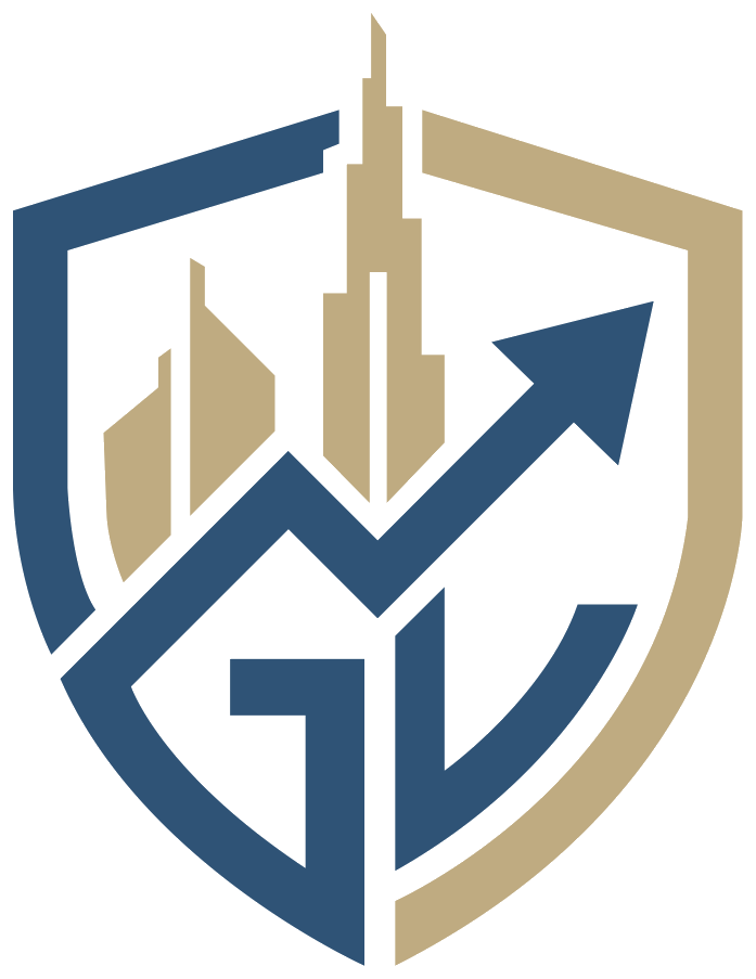 Golden Legacy logo